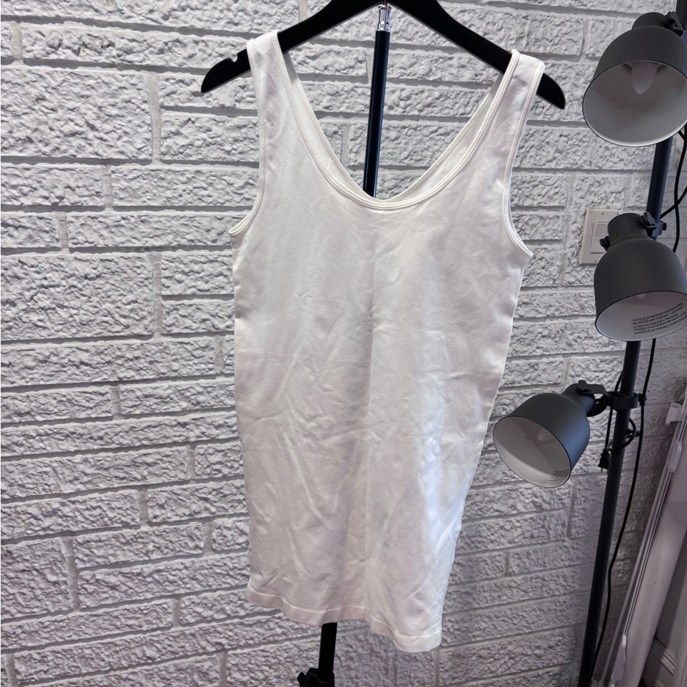 Maternity BUNDLE - 9 Pieces: H&M, Gap, Spanx, Seraphine, and more - Picture 7 of 11